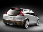 Volvo C30 Design Concept 2006 года